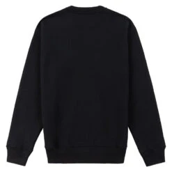 MOSCHINO Bear Sweatshirt | Fantasy Black -Daily Fashion bear sweatshirt fantasy black 247466