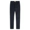 Black 3D Wash Denim -Daily Fashion black 3d wash denim 370982