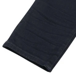 Black 3D Wash Denim -Daily Fashion black 3d wash denim 552314