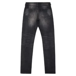 Black Fade Jeans -Daily Fashion black fade jeans 524570