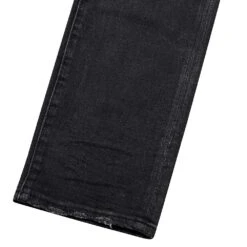 Black Fade Jeans -Daily Fashion black fade jeans 888865