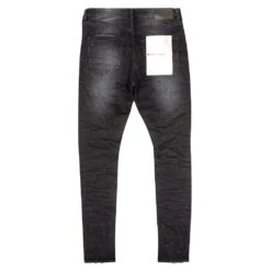 Black Repair Denim 13 Black Repair Denim -Daily Fashion black repair denim 149445