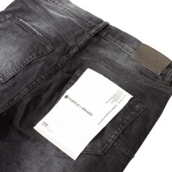 Black Repair Denim 12 Black Repair Denim -Daily Fashion black repair denim 777707