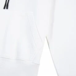 Black Sinner Hoodie | White -Daily Fashion black sinner hoodie white 637747