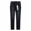 Black Wash Denim -Daily Fashion black wash denim 742352