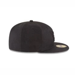 Blackout Crown Fitted -Daily Fashion blackout crown fitted 365938