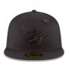 Blackout Crown Fitted 2 Blackout Crown Fitted -Daily Fashion blackout crown fitted 727050