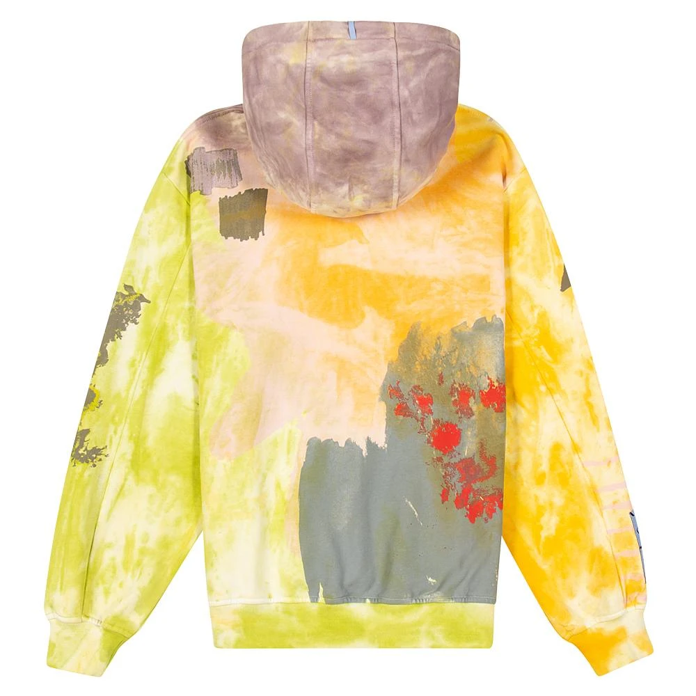 Blotches Tie Dye Hoodie 7 Blotches Tie Dye Hoodie - Image 5