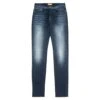 Blue Night Wash Denim -Daily Fashion blue night wash denim 714666