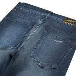 Blue Night Wash Denim 8 Blue Night Wash Denim -Daily Fashion blue night wash denim 986888