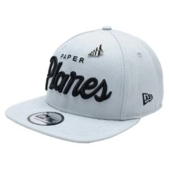 Blue Print Snapback | Grey 13 Blue Print Snapback | Grey -Daily Fashion blue print snapback grey 307844