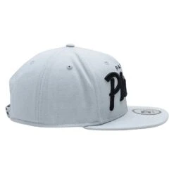 Blue Print Snapback | Grey 11 Blue Print Snapback | Grey -Daily Fashion blue print snapback grey 484629