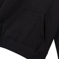 Kenzo Boke Flower Hoodie | Black -Daily Fashion boke flower hoodie black 854873