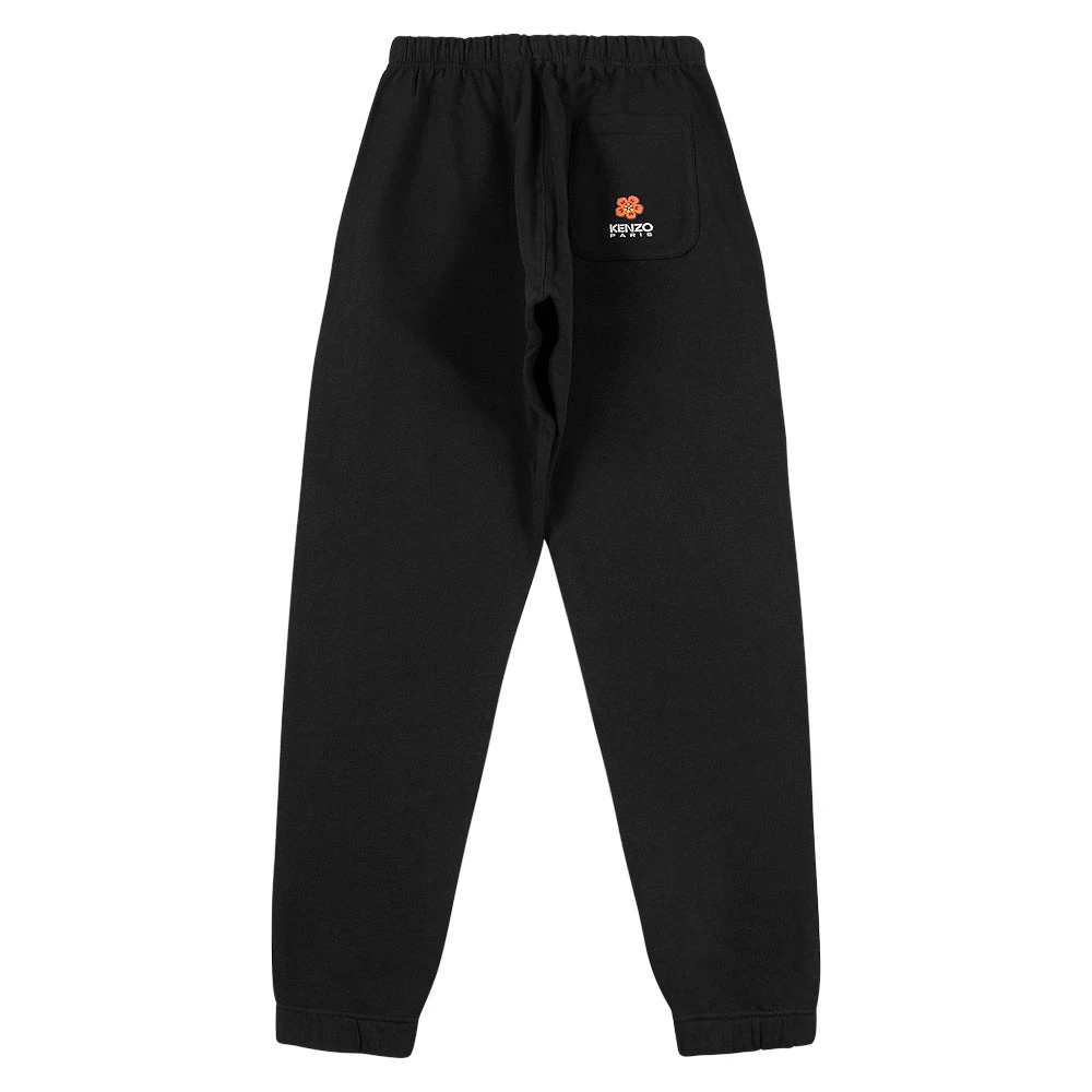 Kenzo Boke Flower Sweatpant | Black 3 Kenzo Boke Flower Sweatpant | Black - Image 2