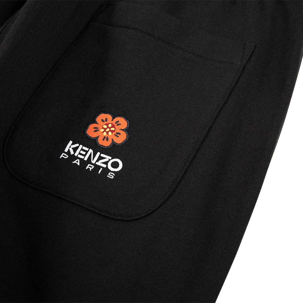 Kenzo Boke Flower Sweatpant | Black 4 Kenzo Boke Flower Sweatpant | Black - Image 3