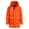 PARAJUMPERS Bold Jacket | Carrot 1 PARAJUMPERS Bold Jacket | Carrot -Daily Fashion bold jacket carrot 567415