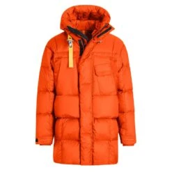 PARAJUMPERS Bold Jacket | Carrot