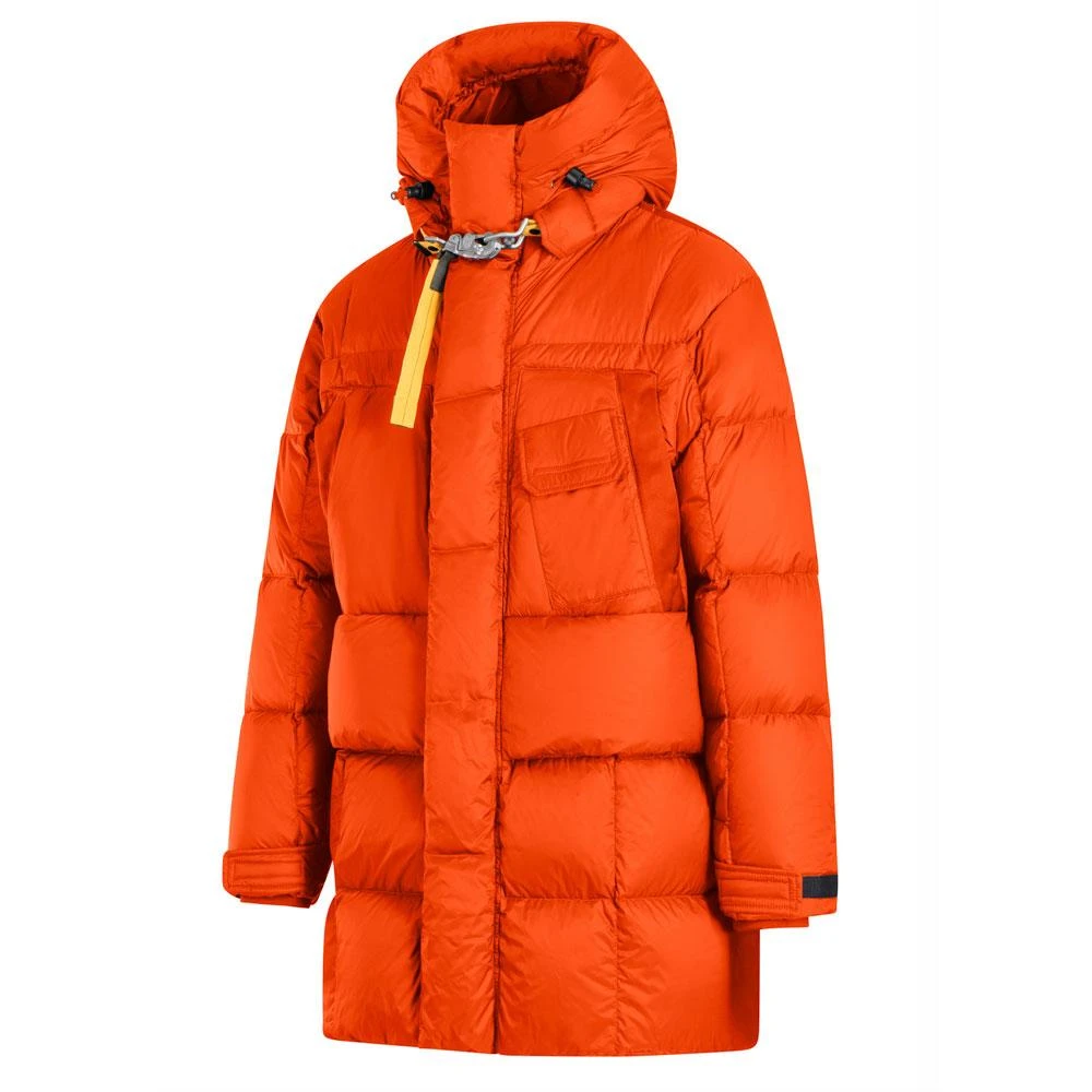 PARAJUMPERS Bold Jacket | Carrot 4 PARAJUMPERS Bold Jacket | Carrot - Image 2