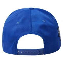 Bones 2 Trucker Hat | Blue -Daily Fashion bones 2 trucker hat blue 148350