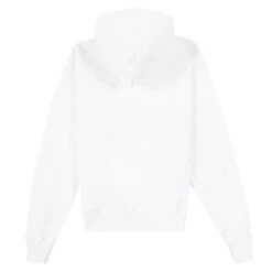 Helmut Lang Box Logo Hoodie | White 9 Helmut Lang Box Logo Hoodie | White -Daily Fashion box logo hoodie white 170645