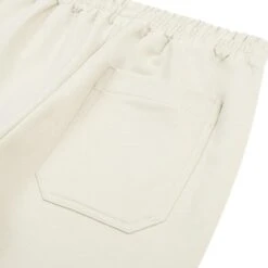 Helmut Lang Box Logo Sweatpant | Mist -Daily Fashion box logo sweatpant mist 234331