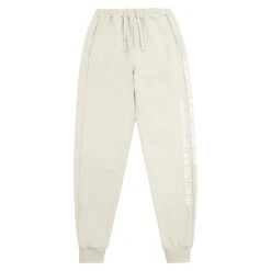 Helmut Lang Box Logo Sweatpant | Mist