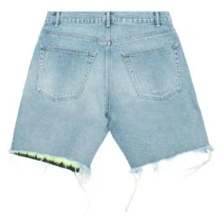 Bozeman Short | Agassi -Daily Fashion bozeman short agassi 259714