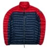 PARAJUMPERS Bredford Jacket | Red/Blue -Daily Fashion bredford jacket redblue 750573