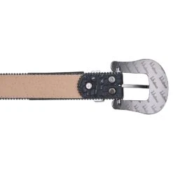 Briscoe Swarovski Belt -Daily Fashion briscoe swarovski belt 284833