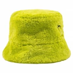 Marni Bucket Hat | Light Lime -Daily Fashion bucket hat light lime 457338