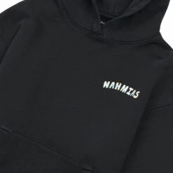 Bunny Hoodie | Black Sunfade -Daily Fashion bunny hoodie black sunfade 713432