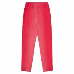 Burn Out Sweatpant | Poppy Red 9 Burn Out Sweatpant | Poppy Red -Daily Fashion burn out sweatpant poppy red 805242