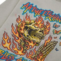 Butterfly Effect Sweatshirt -Daily Fashion butterfly effect sweatshirt 470025