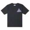Rhude Cadeux Sundry Tee | Vintage Black -Daily Fashion cadeux sundry tee vintage black 168780