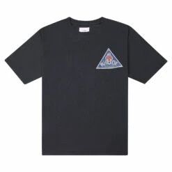 Rhude Cadeux Sundry Tee | Vintage Black