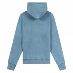 Camp Hoodie | Blue -Daily Fashion camp hoodie blue 895531