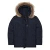 PARAJUMPERS Carmel Jacket | Navy