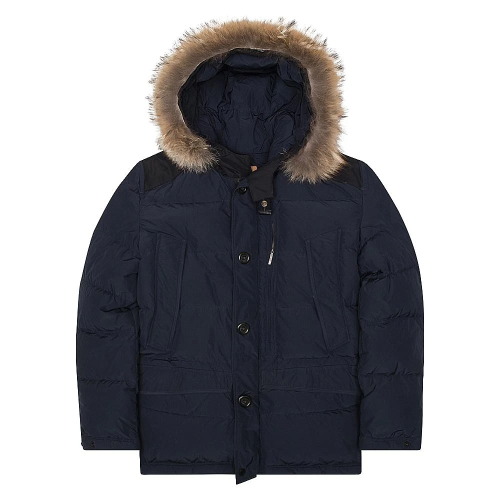 PARAJUMPERS Carmel Jacket | Navy 3 PARAJUMPERS Carmel Jacket | Navy