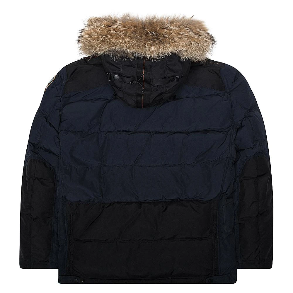 PARAJUMPERS Carmel Jacket | Navy 11 PARAJUMPERS Carmel Jacket | Navy - Image 9