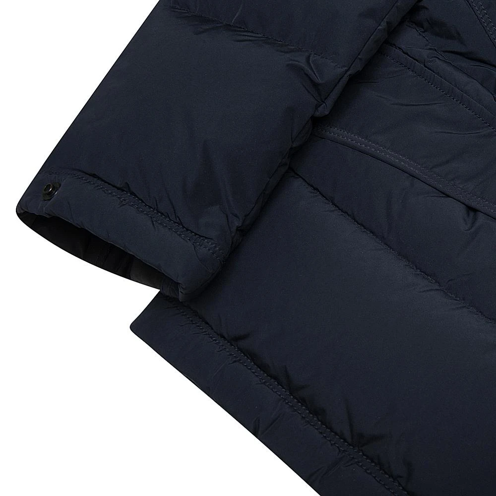 PARAJUMPERS Carmel Jacket | Navy 5 PARAJUMPERS Carmel Jacket | Navy - Image 3