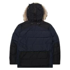 PARAJUMPERS Carmel Jacket | Navy 18 PARAJUMPERS Carmel Jacket | Navy -Daily Fashion carmel jacket navy 774329