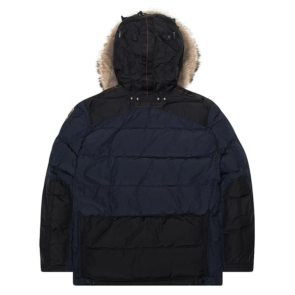 PARAJUMPERS Carmel Jacket | Navy 10 PARAJUMPERS Carmel Jacket | Navy - Image 8