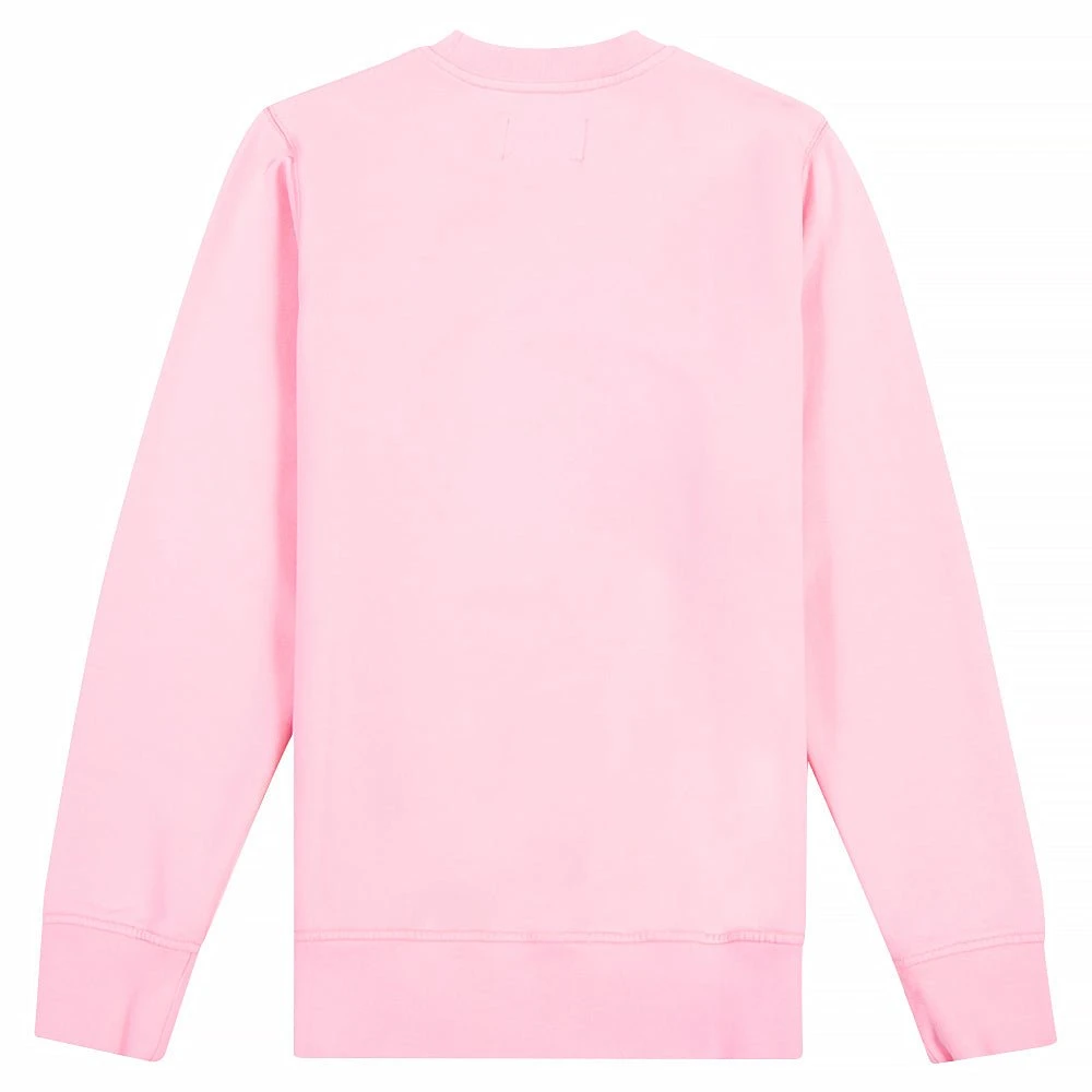 Casablanca Casa Okinawa Sweatshirt | Pink 6 Casablanca Casa Okinawa Sweatshirt | Pink - Image 4