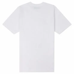 Casablanca Casa Way Tee | White 9 Casablanca Casa Way Tee | White -Daily Fashion casa way tee white 863581