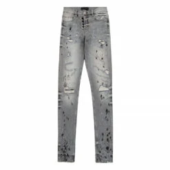 Causeway Street Denim