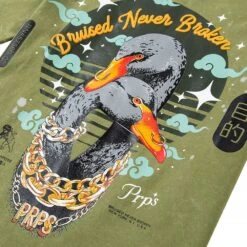 Chains Tee -Daily Fashion chains tee 830659