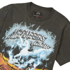 Chaotic Chimera Tee | Dark Shadow 9 Chaotic Chimera Tee | Dark Shadow -Daily Fashion chaotic chimera tee dark shadow 309241