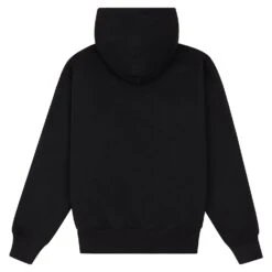 Charles Hoodie | Black 9 Charles Hoodie | Black -Daily Fashion charles hoodie black 508331