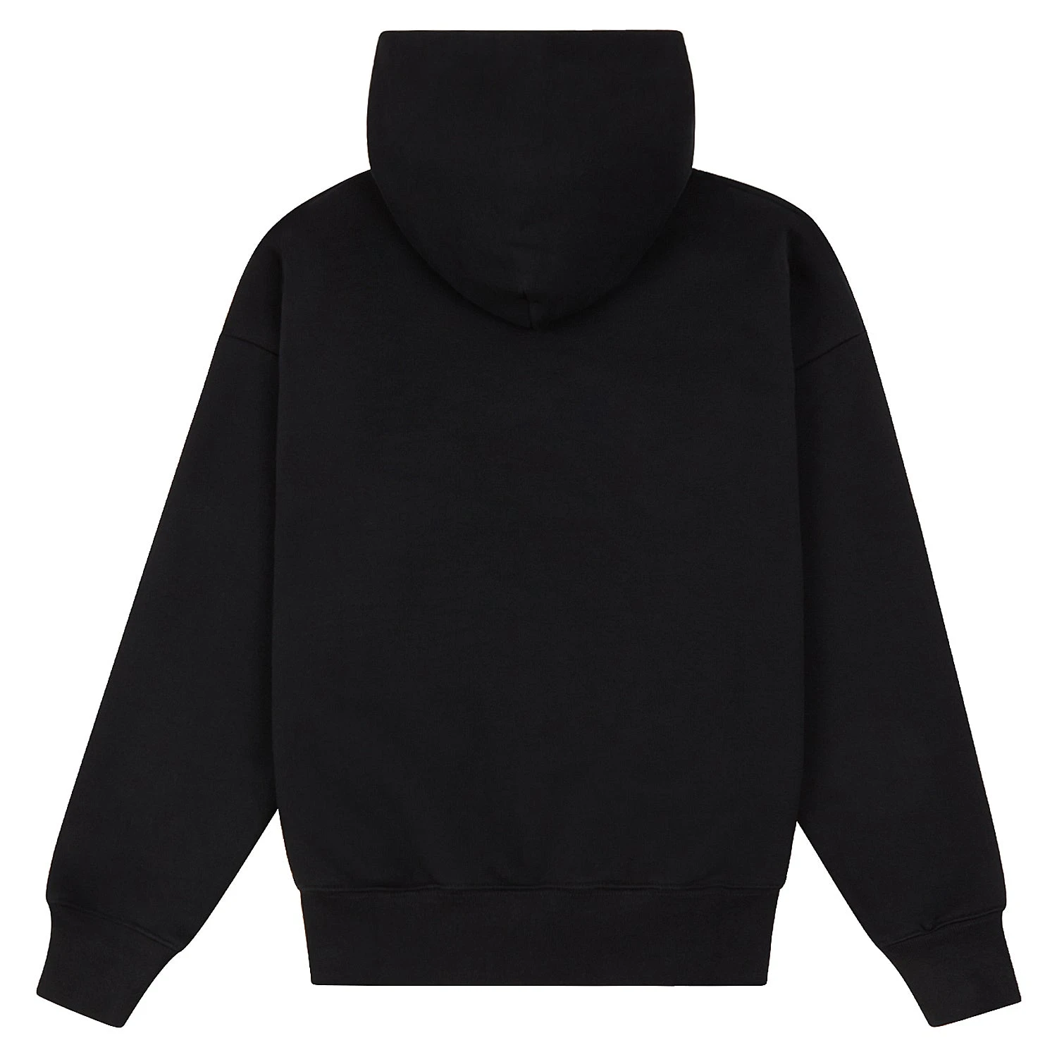 Charles Hoodie | Black 6 Charles Hoodie | Black - Image 4