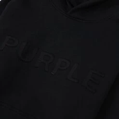 Charles Hoodie | Black 7 Charles Hoodie | Black -Daily Fashion charles hoodie black 579288